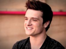 Josh Hutcherson