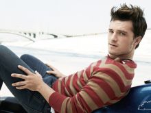 Josh Hutcherson