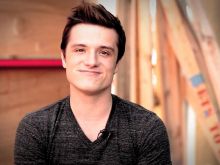 Josh Hutcherson