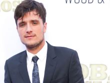 Josh Hutcherson