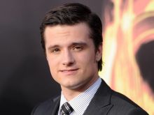 Josh Hutcherson