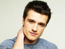 Josh Hutcherson