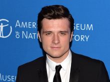 Josh Hutcherson