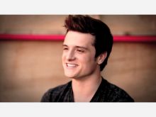 Josh Hutcherson