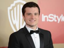 Josh Hutcherson