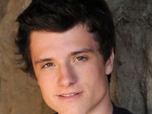 Josh Hutcherson