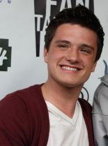 Josh Hutcherson