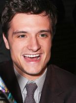 Josh Hutcherson