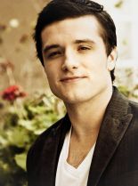 Josh Hutcherson