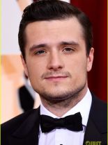 Josh Hutcherson