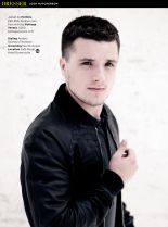 Josh Hutcherson