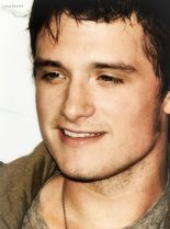 Josh Hutcherson #16005 picture (Portrait Medium)