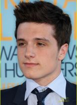 Josh Hutcherson