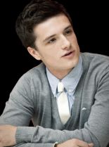 Josh Hutcherson