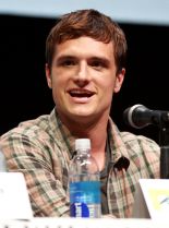 Josh Hutcherson #16017 picture (Portrait Medium)