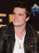 Josh Hutcherson