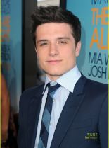 Josh Hutcherson