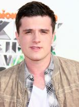 Josh Hutcherson