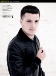 Josh Hutcherson