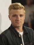 Josh Hutcherson