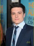 Josh Hutcherson