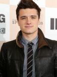 Josh Hutcherson