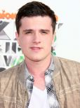 Josh Hutcherson