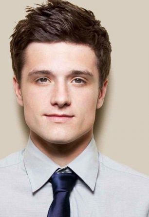 Josh Hutcherson