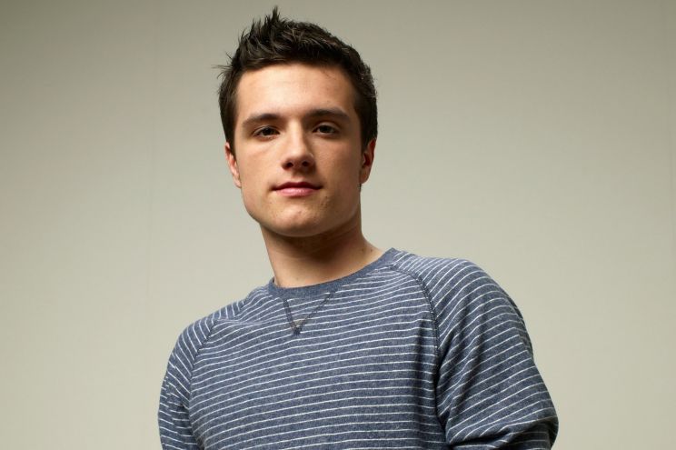 Josh Hutcherson