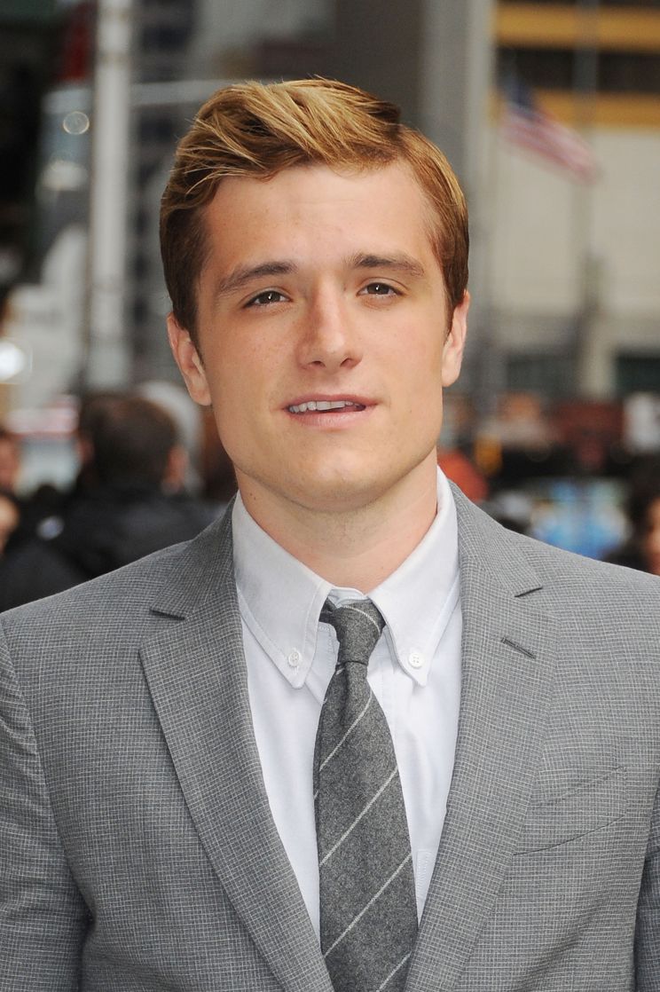 Josh Hutcherson