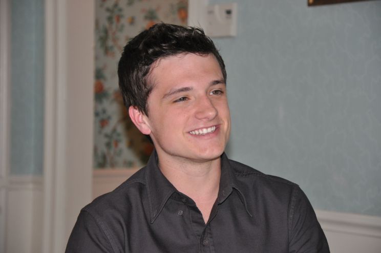 Josh Hutcherson