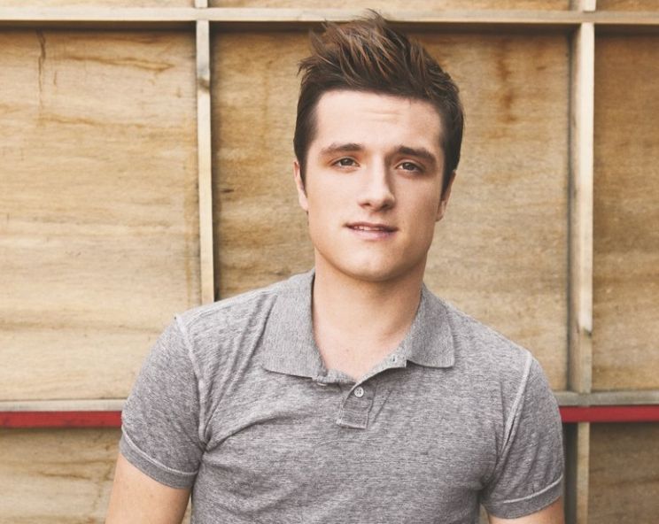 Josh Hutcherson