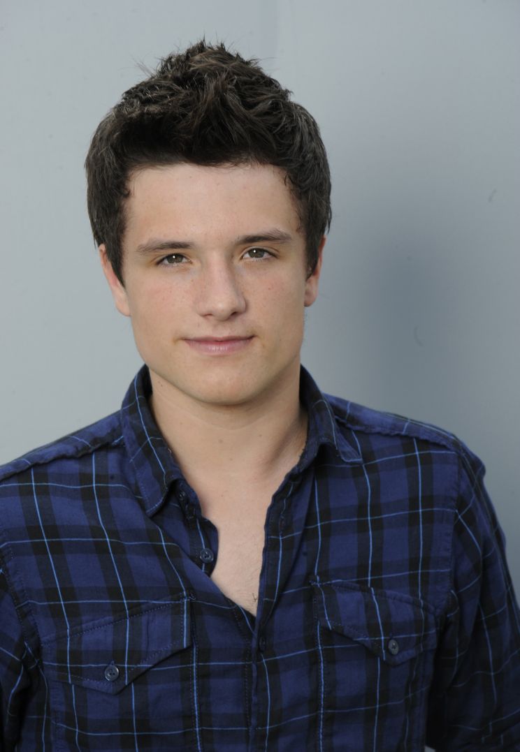 Josh Hutcherson