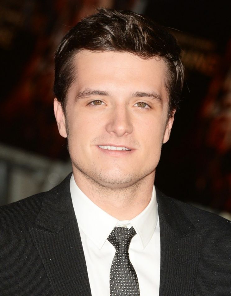 Josh Hutcherson