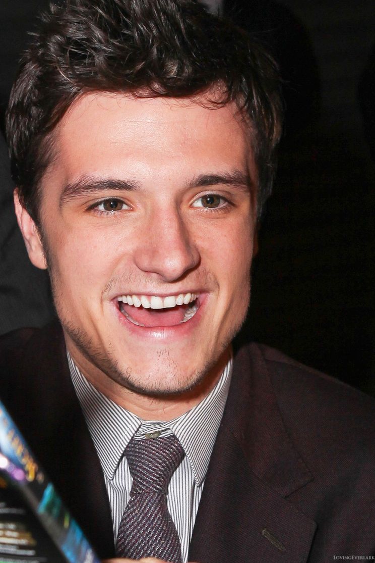 Josh Hutcherson