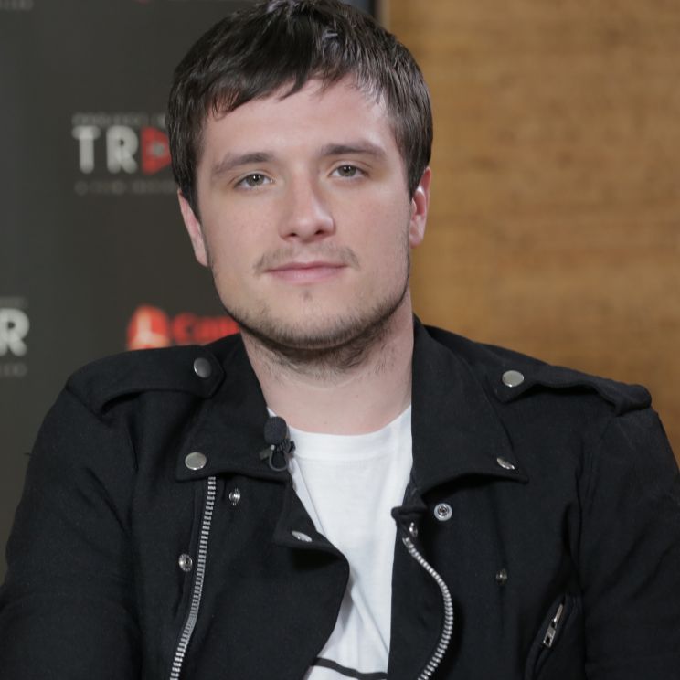 Josh Hutcherson