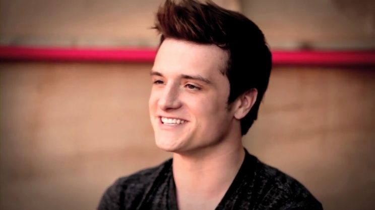 Josh Hutcherson