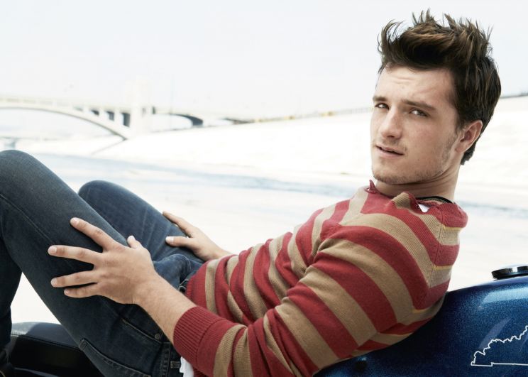 Josh Hutcherson