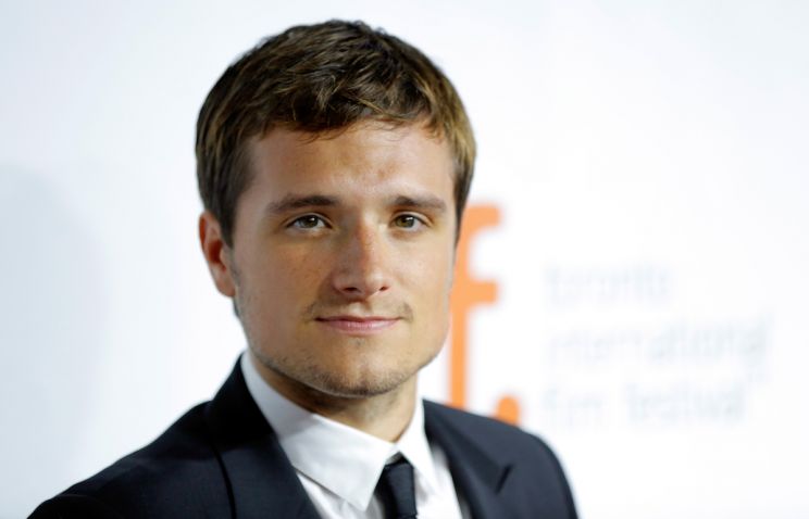 Josh Hutcherson