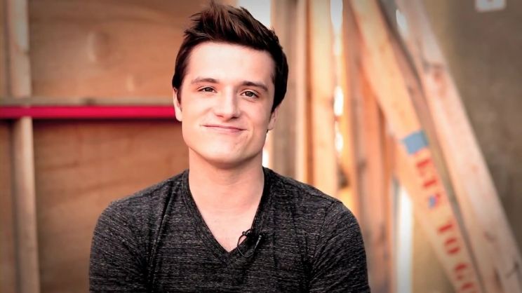 Josh Hutcherson