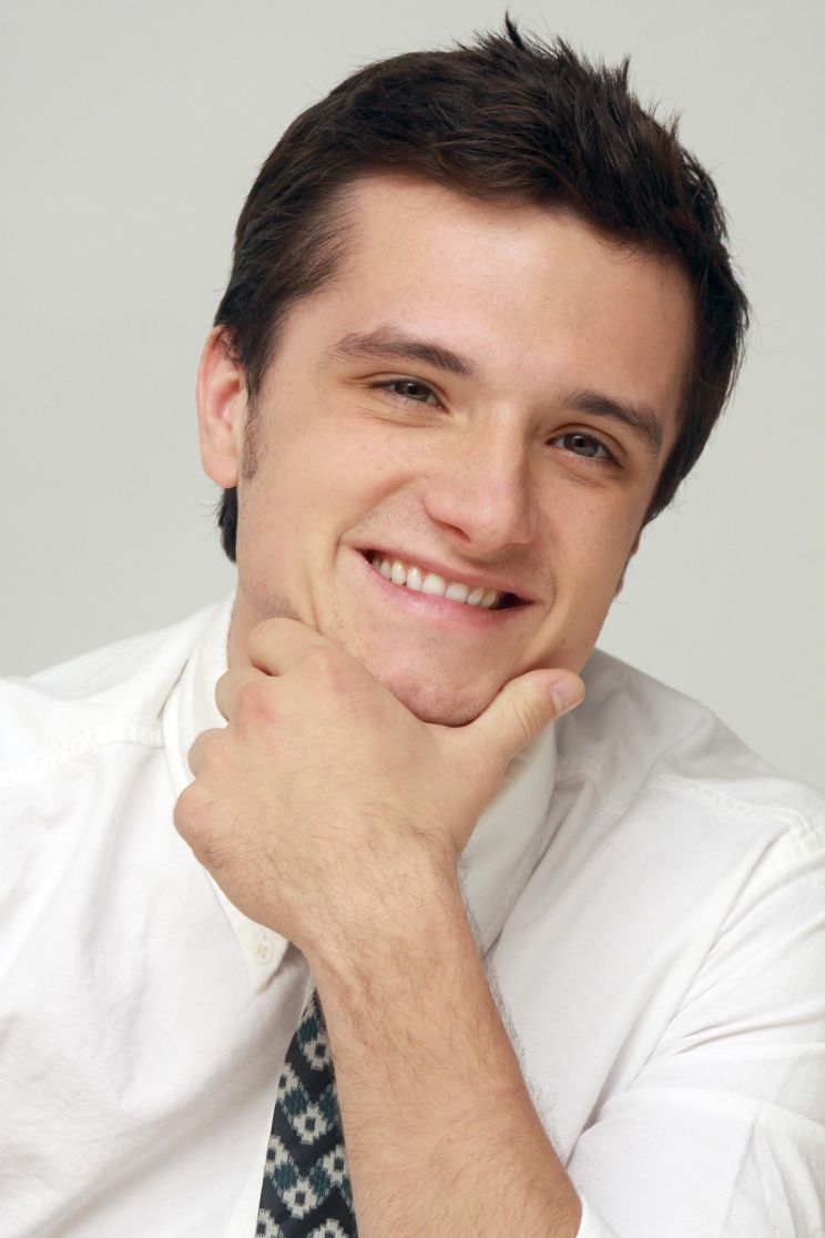 Josh Hutcherson