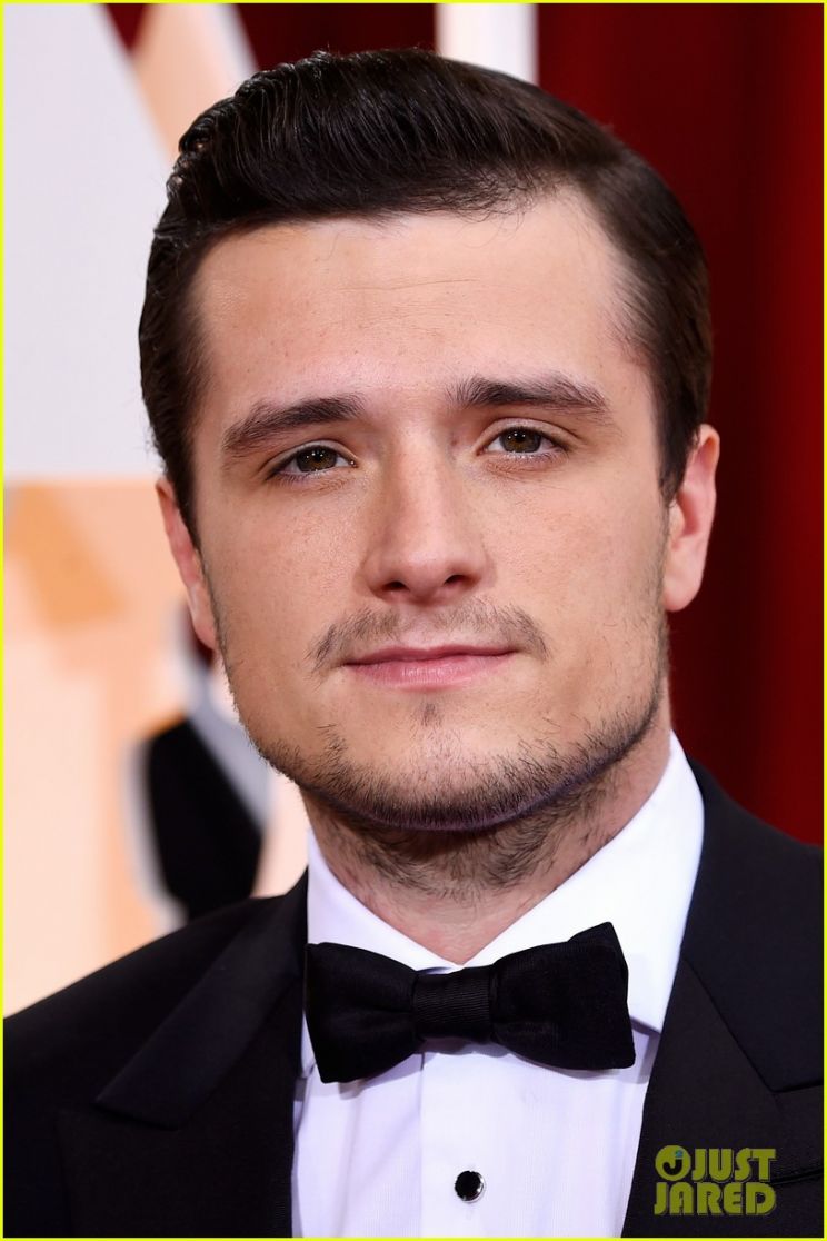 Josh Hutcherson