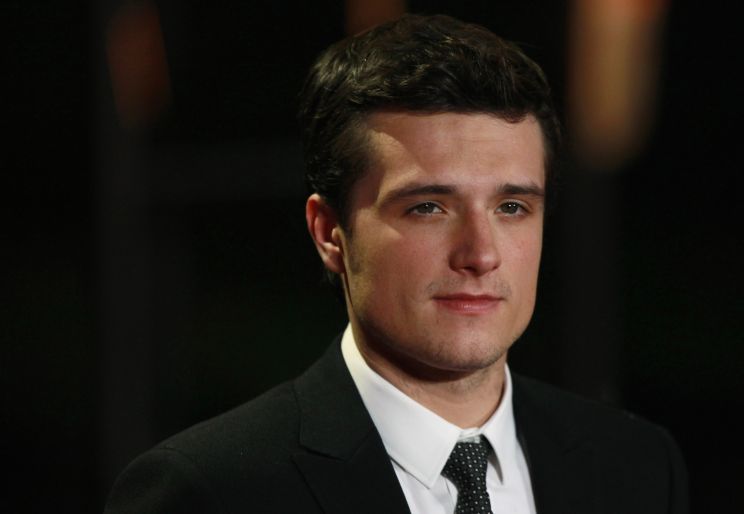 Josh Hutcherson