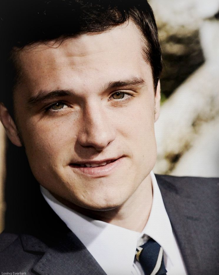 Josh Hutcherson