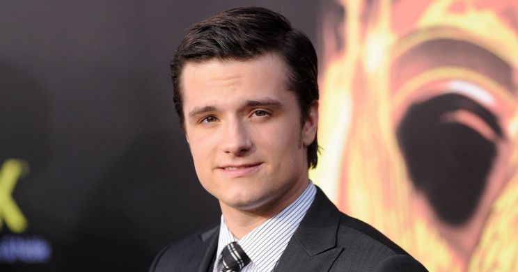 Josh Hutcherson