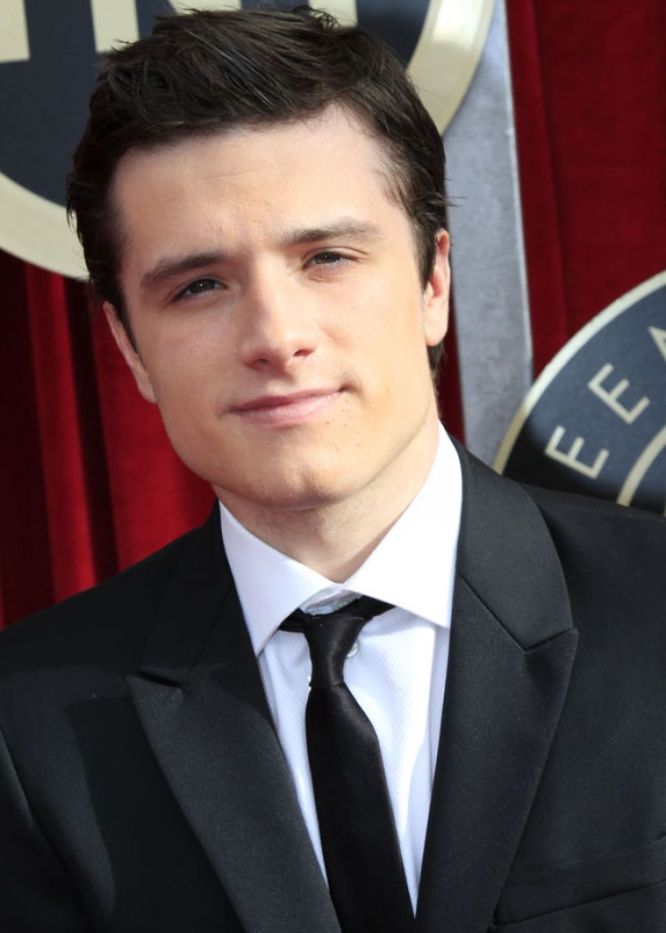 Josh Hutcherson