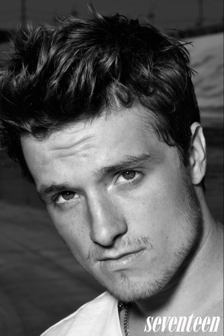 Josh Hutcherson