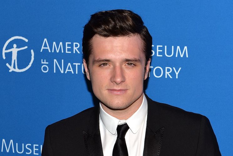 Josh Hutcherson