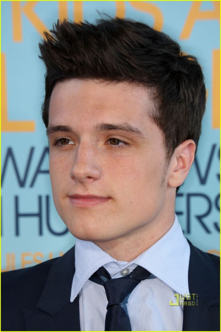 Josh Hutcherson