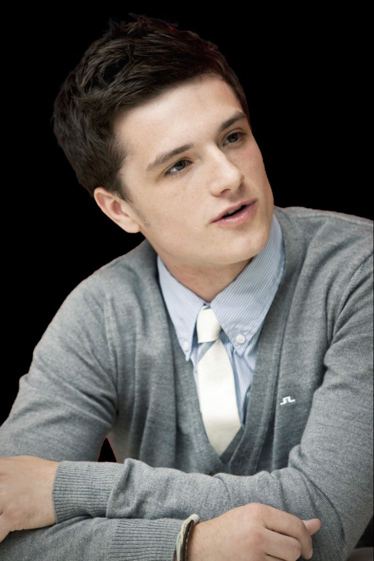 Josh Hutcherson